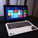 Illustration for article titled The Burliest Convertible Laptop Is Going Big